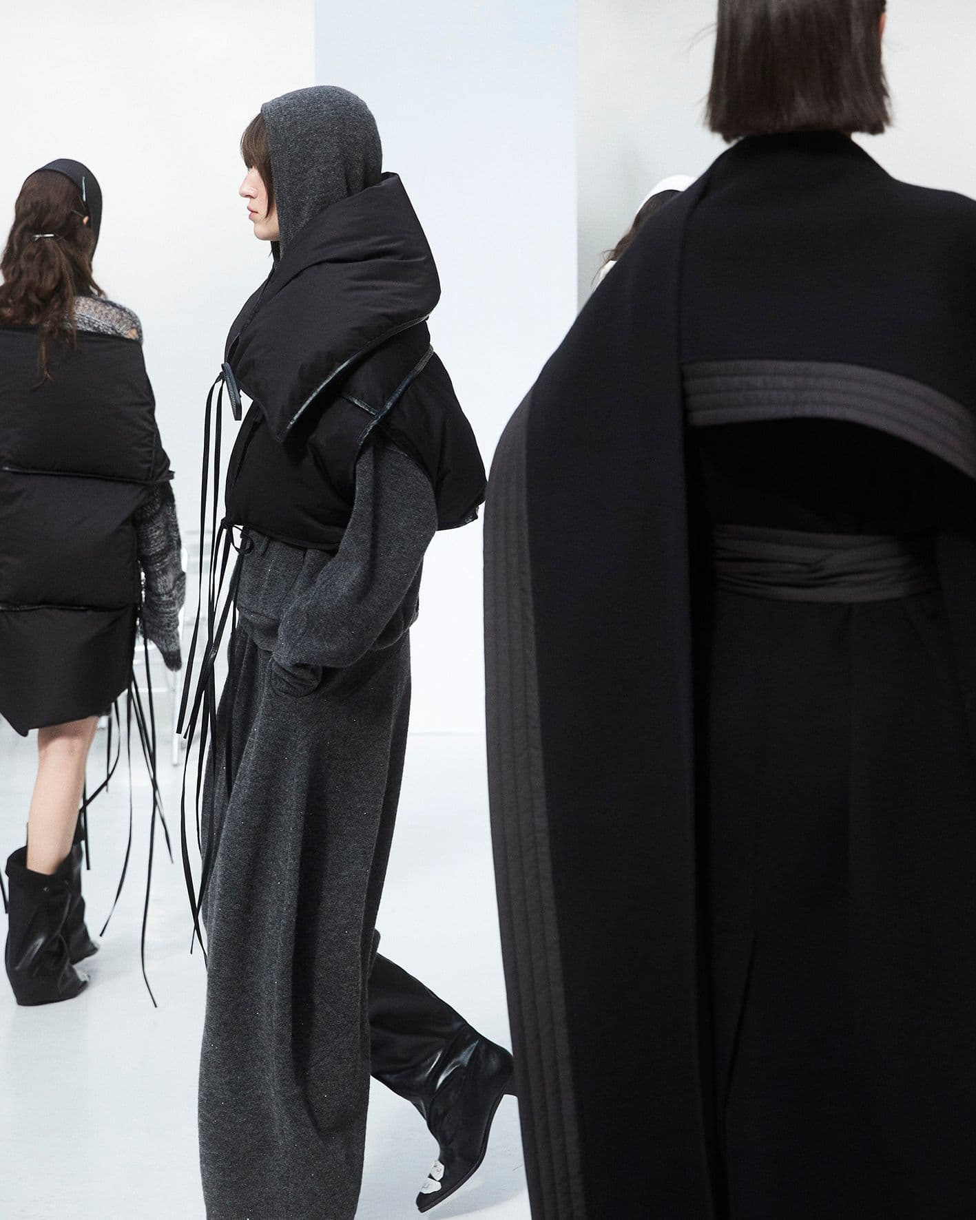 Dé Moo AW25_Show_Cosi Tutti_2