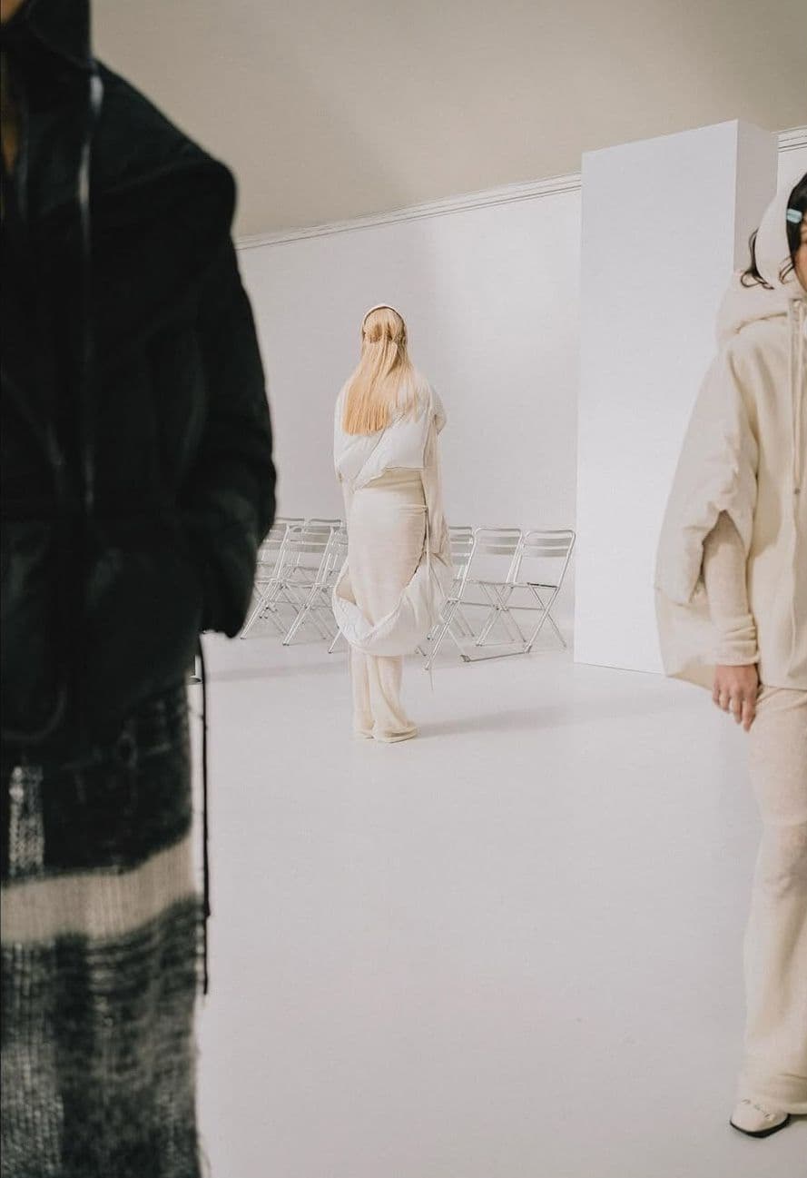 Dé Moo AW25_Show_Cosi Tutti_9