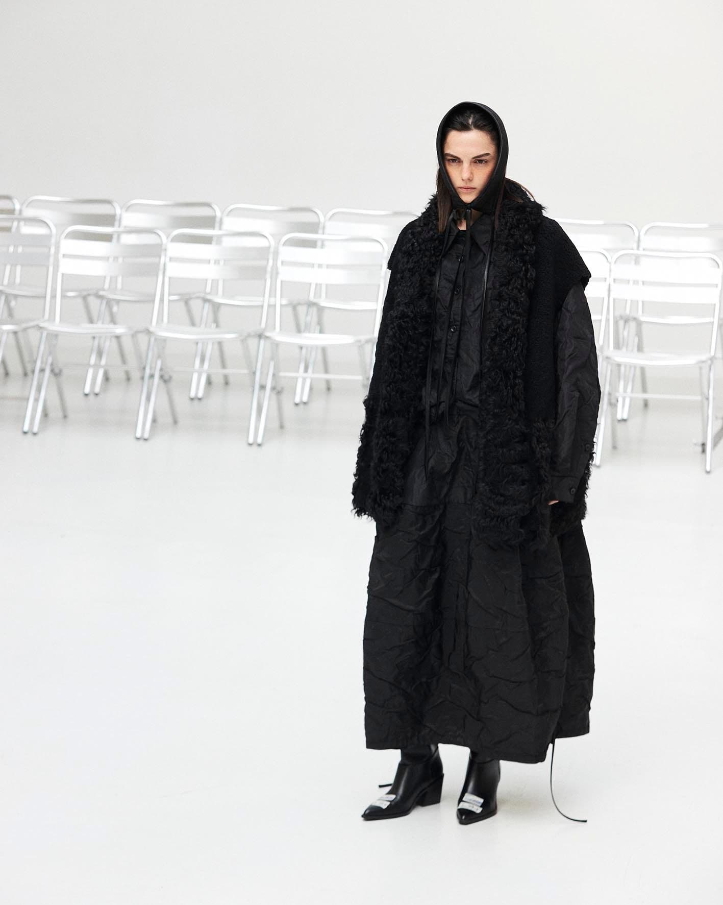 Dé Moo AW25_Show_Cosi Tutti_3