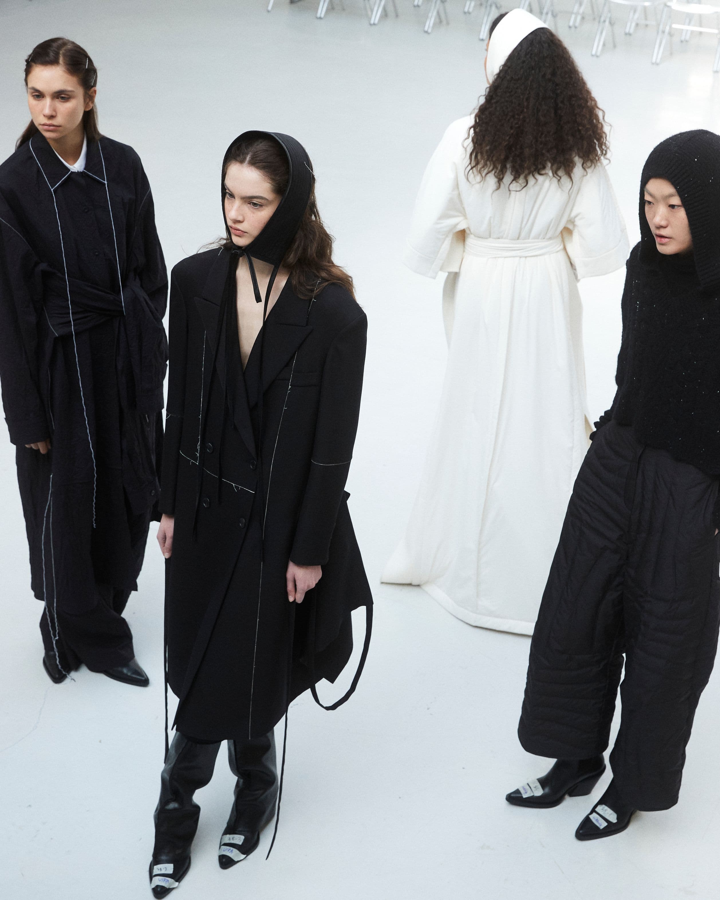 Dé Moo AW25_Show_Cosi Tutti_7